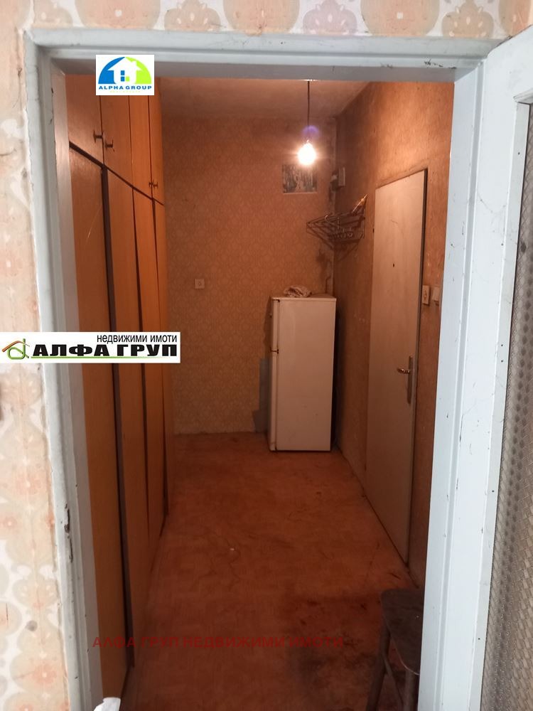 Myytävänä  Studio Sofia , Tsentar , 47 neliömetriä | 99169838 - kuva [5]