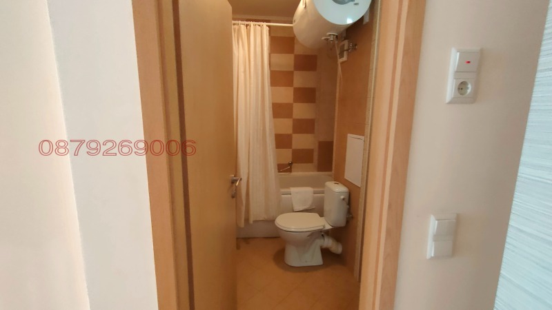 Продава 1-СТАЕН, к.к. Слънчев бряг, област Бургас, снимка 9 - Апартаменти - 53356308