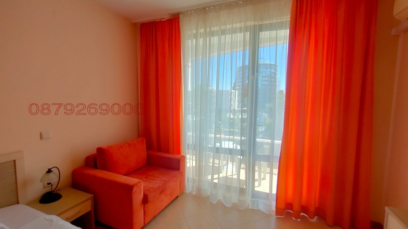 Продава 1-СТАЕН, к.к. Слънчев бряг, област Бургас, снимка 5 - Апартаменти - 53356308