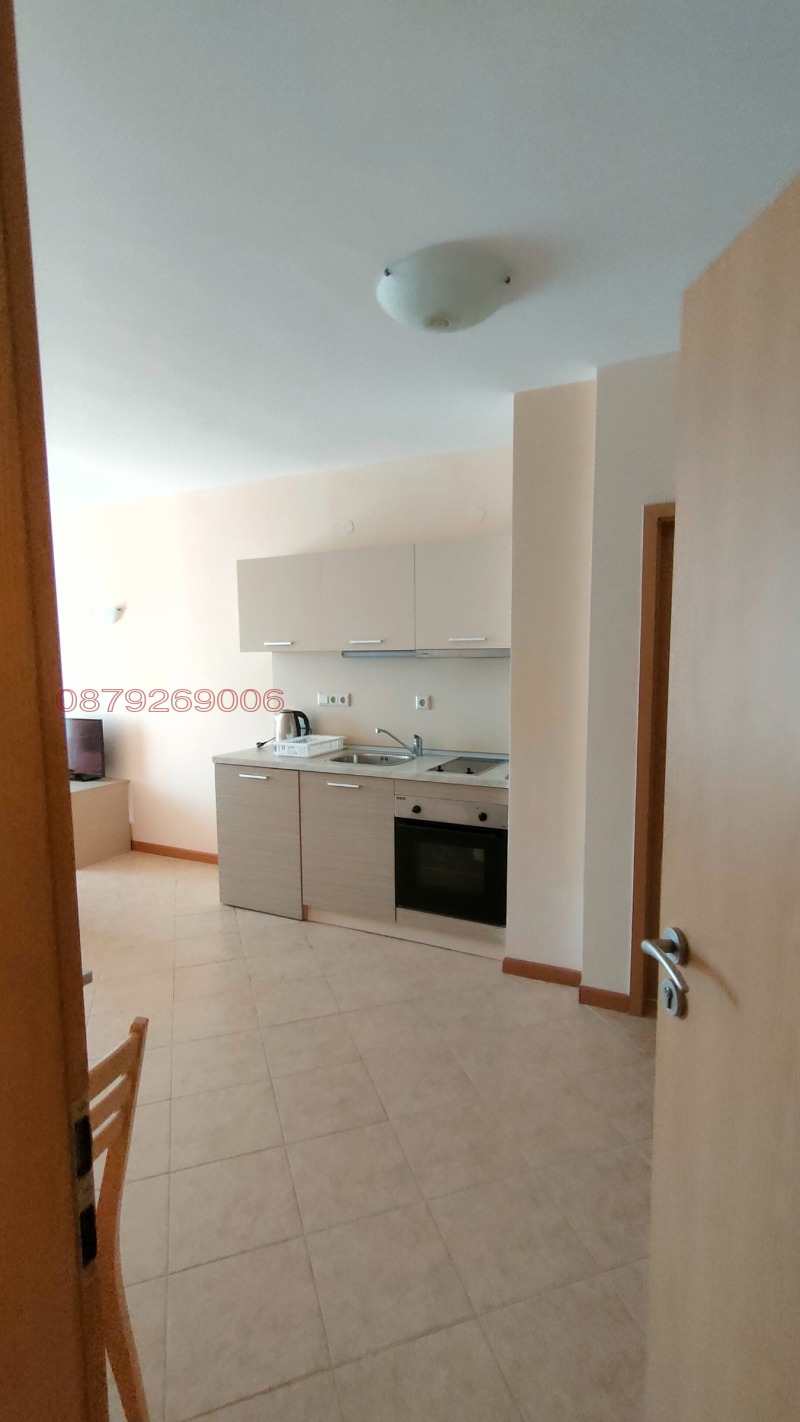 Продава 1-СТАЕН, к.к. Слънчев бряг, област Бургас, снимка 6 - Апартаменти - 53356308