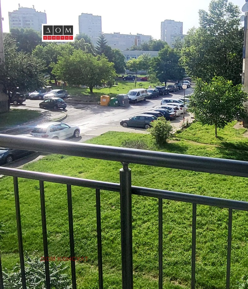 Na sprzedaż  1 sypialnia Sofia , Nadeżda 3 , 57 mkw | 91417960 - obraz [16]