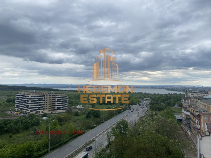 Na prodej  1 ložnice Burgas , Meden rudnik - zona A , 60 m2 | 11869707 - obraz [6]