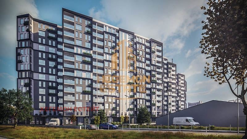 Na prodej  1 ložnice Burgas , Meden rudnik - zona A , 60 m2 | 11869707