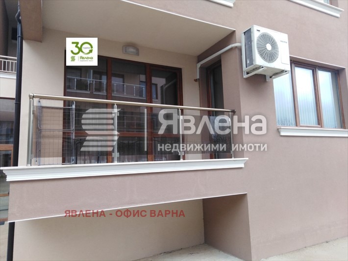 Продава 2-СТАЕН, гр. Варна, Виница, снимка 7 - Aпартаменти - 48446633