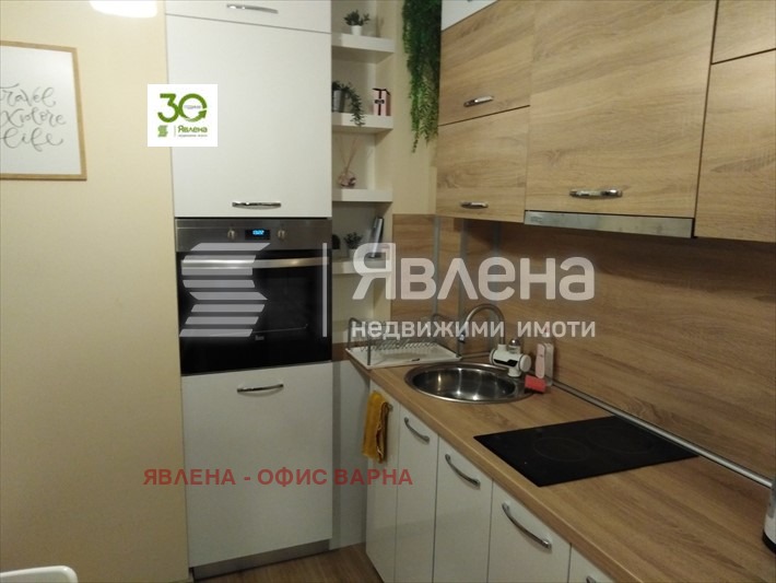 Продава 2-СТАЕН, гр. Варна, Виница, снимка 2 - Aпартаменти - 48446633