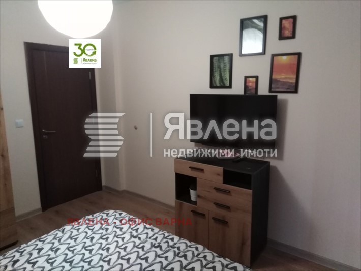 Продава 2-СТАЕН, гр. Варна, Виница, снимка 3 - Aпартаменти - 48446633