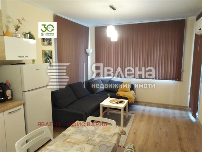 Продава 2-СТАЕН, гр. Варна, Виница, снимка 1 - Aпартаменти - 48446633