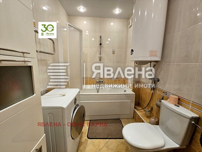 Продава 2-СТАЕН, гр. Варна, Галата, снимка 8 - Aпартаменти - 49457684