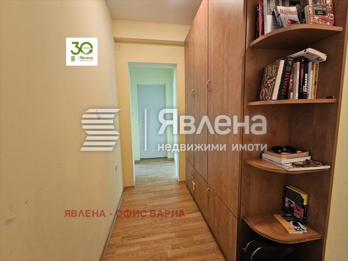 Продава 2-СТАЕН, гр. Варна, Галата, снимка 5 - Aпартаменти - 49457684