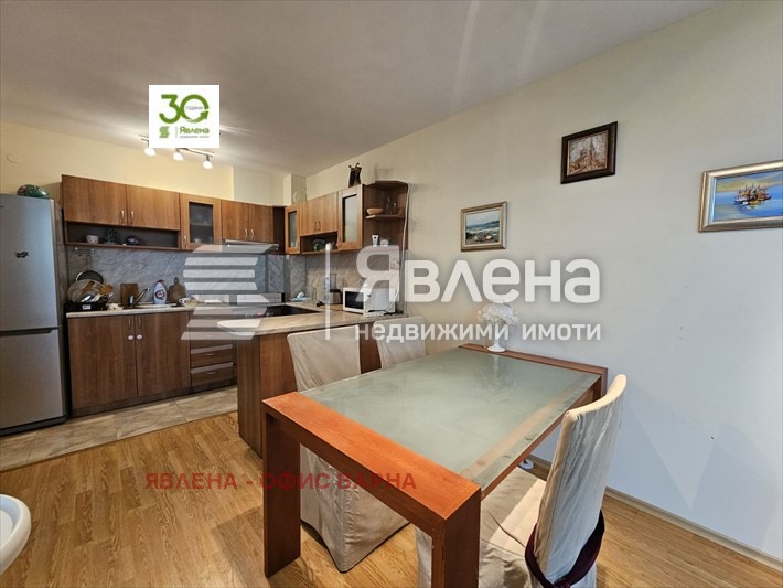 Продава 2-СТАЕН, гр. Варна, Галата, снимка 1 - Aпартаменти - 49457684