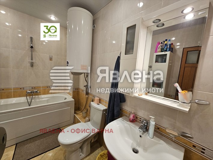 Продава 2-СТАЕН, гр. Варна, Галата, снимка 7 - Aпартаменти - 49457684