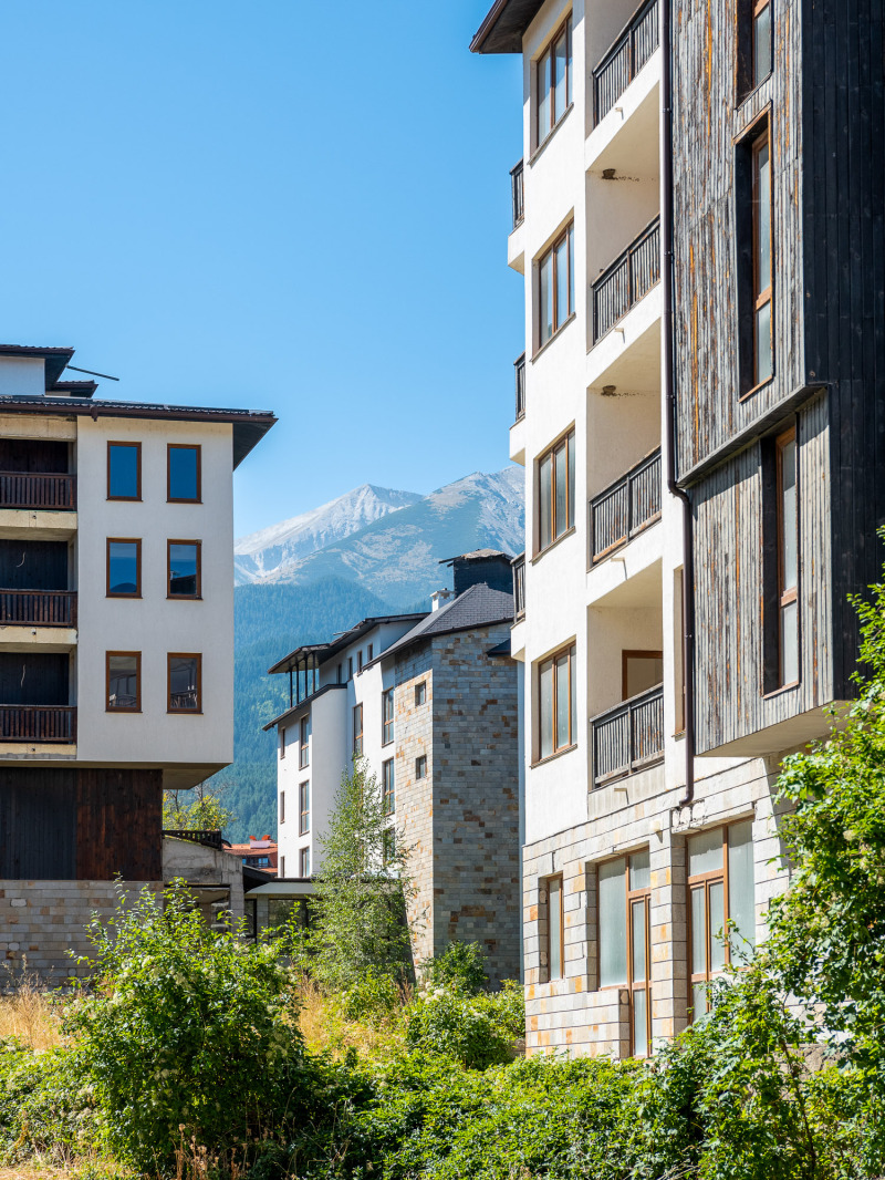 In vendita  1 camera da letto regione Blagoevgrad , Bansko , 60 mq | 32750720 - Immagine [12]