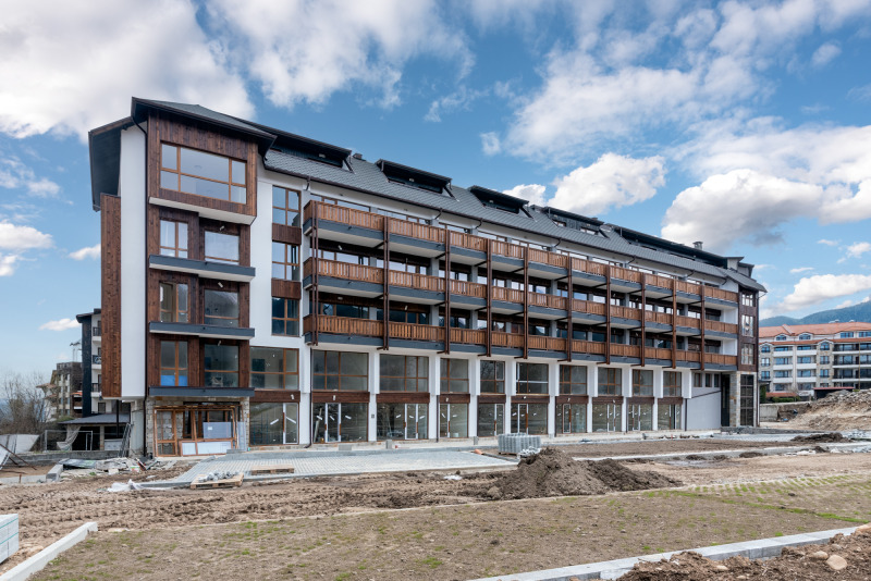 In vendita  1 camera da letto regione Blagoevgrad , Bansko , 60 mq | 32750720 - Immagine [9]