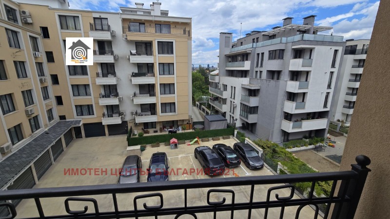 Til salg  1 soveværelse Sofia , Krastova vada , 75 kvm | 14473443 - billede [11]