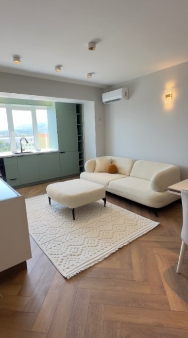 Продава  2-стаен, град Перник, Мошино •  112 000 € • ID 55803470 — holmes.bg - [1] 