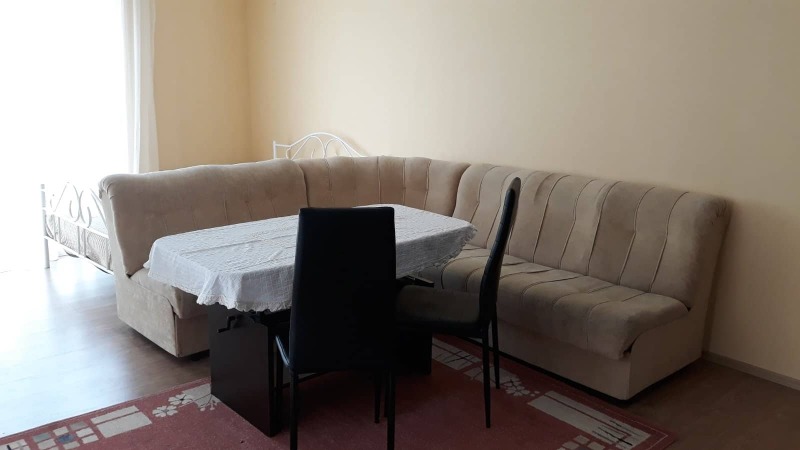 Продава 2-СТАЕН, гр. Бургас, област Бургас, снимка 10 - Апартаменти - 52613302