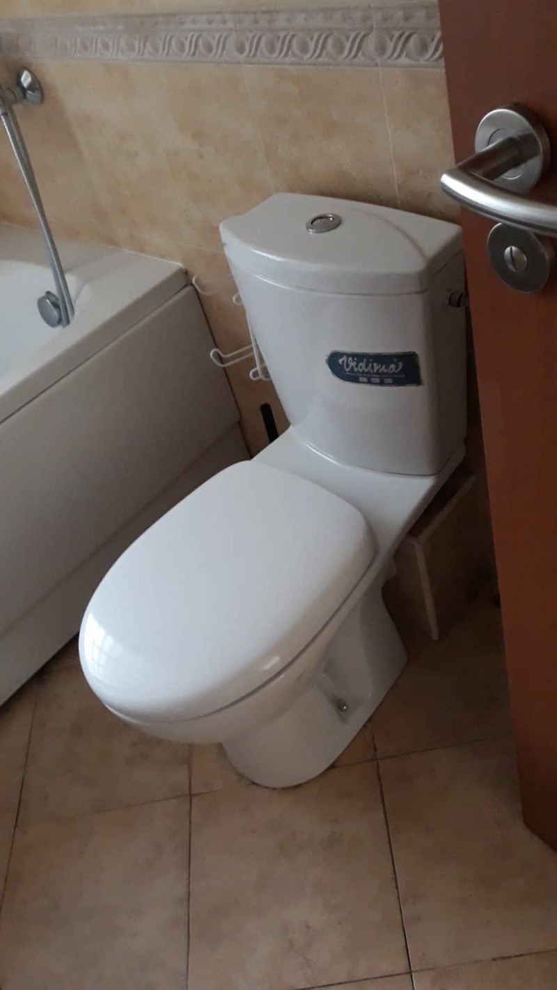 Продава 2-СТАЕН, гр. Бургас, област Бургас, снимка 11 - Апартаменти - 52613302