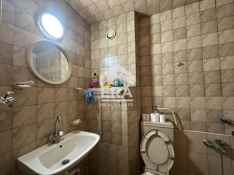 Продава 2-СТАЕН, гр. Хасково, Орфей, снимка 9 - Апартаменти - 52847820