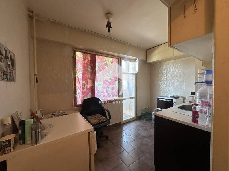 Продава 2-СТАЕН, гр. Хасково, Орфей, снимка 7 - Апартаменти - 52847820