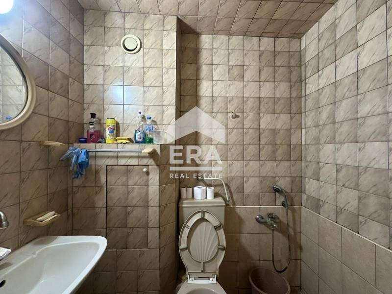 Продава 2-СТАЕН, гр. Хасково, Орфей, снимка 8 - Апартаменти - 52847820