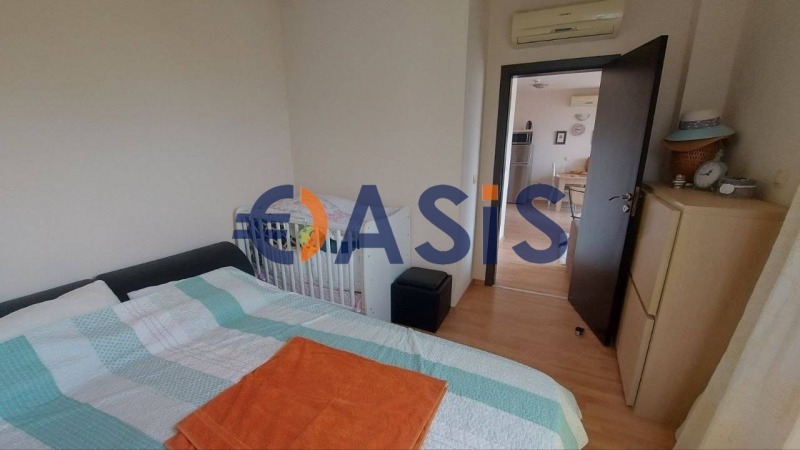 Продава 2-СТАЕН, к.к. Слънчев бряг, област Бургас, снимка 10 - Апартаменти - 53038667