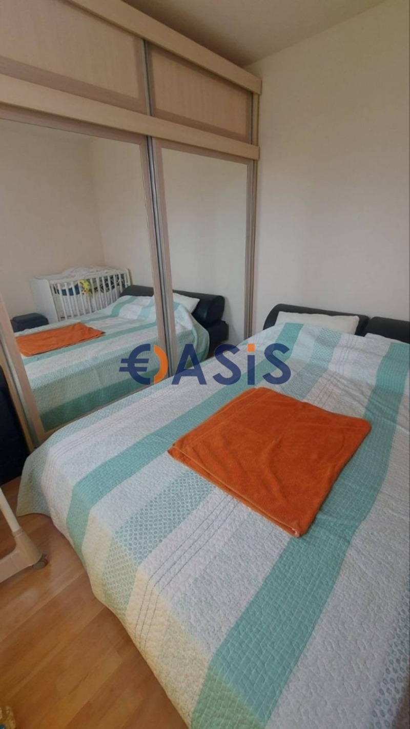 Продава 2-СТАЕН, к.к. Слънчев бряг, област Бургас, снимка 11 - Апартаменти - 53038667