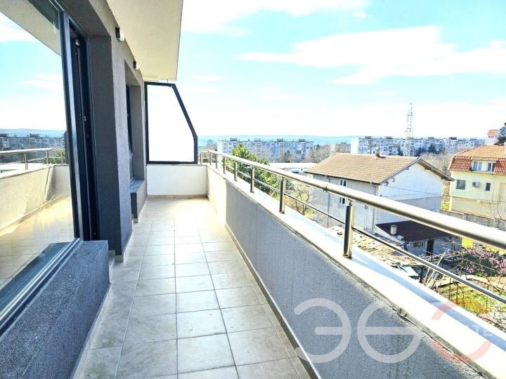 Продава 2-СТАЕН, гр. Варна, Левски 2, снимка 5 - Апартаменти - 54560820