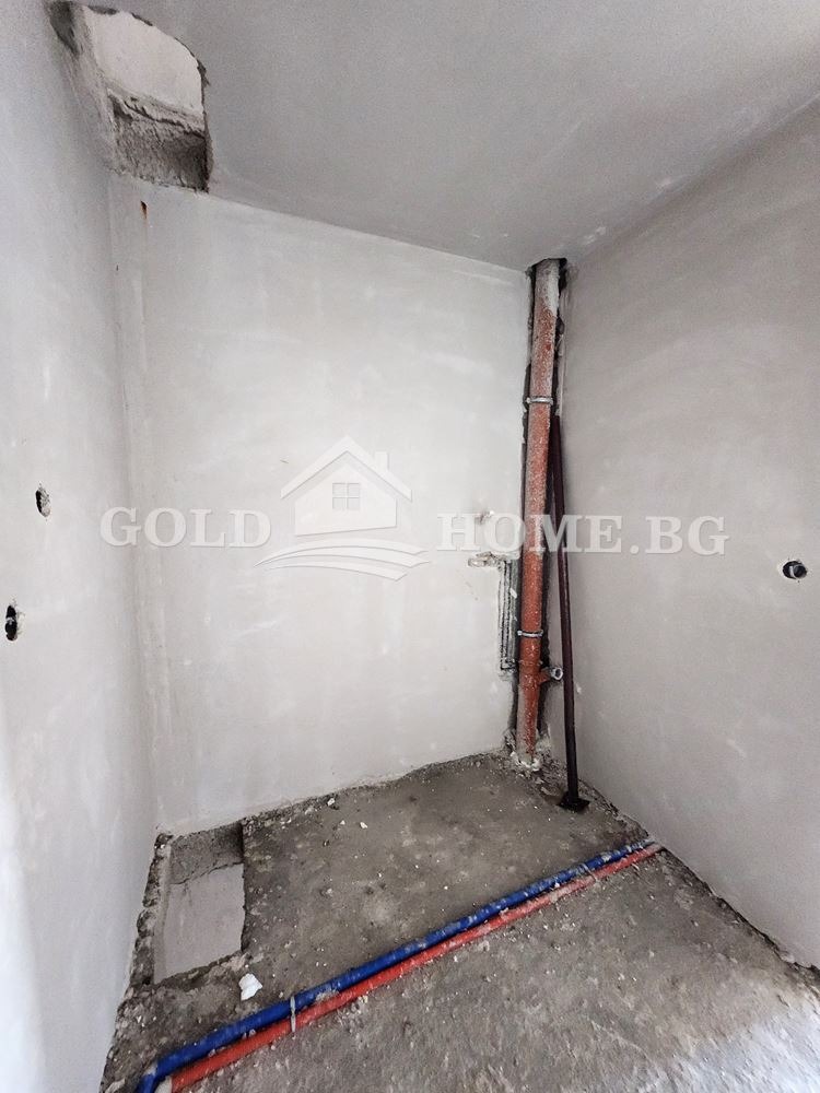 Продава 2-СТАЕН, гр. Пловдив, Гагарин, снимка 9 - Апартаменти - 55049317