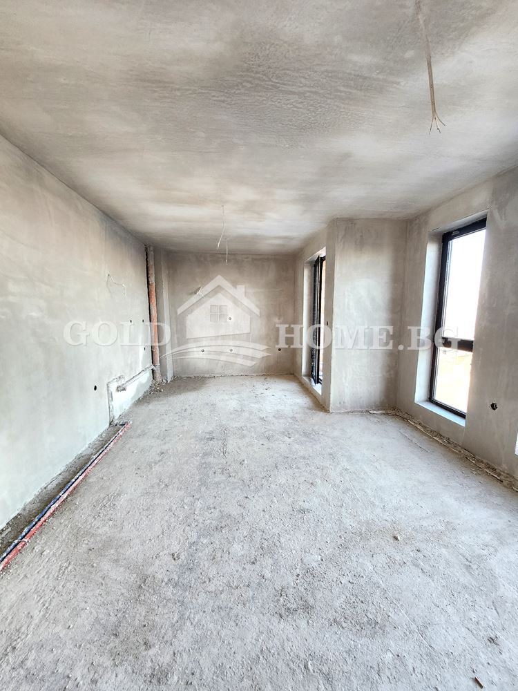 Продава 2-СТАЕН, гр. Пловдив, Гагарин, снимка 10 - Апартаменти - 55049317