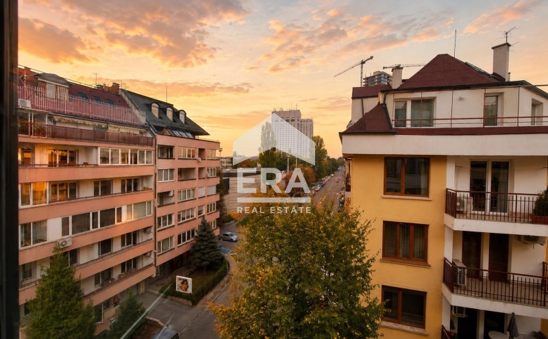 Продава 2-СТАЕН, гр. София, Лозенец, снимка 8 - Апартаменти - 56483512