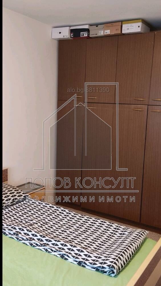 Продава  3-стаен град Пловдив , Кършияка , 83 кв.м | 57732948 - изображение [8]