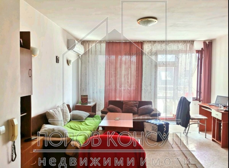 Продава  3-стаен град Пловдив , Кършияка , 83 кв.м | 57732948