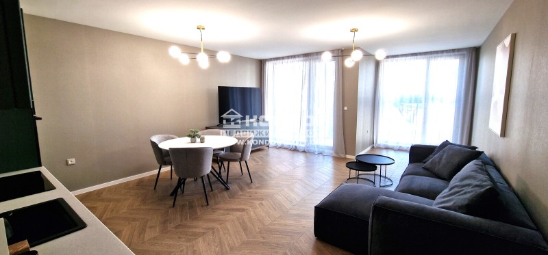 Myytävänä  2 makuuhuonetta Plovdiv , Karšijaka , 127 neliömetriä | 44696102 - kuva [3]