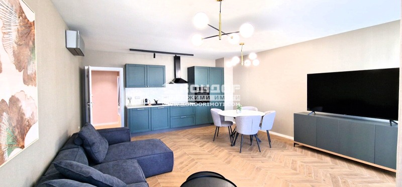 Myytävänä  2 makuuhuonetta Plovdiv , Karšijaka , 127 neliömetriä | 44696102 - kuva [2]