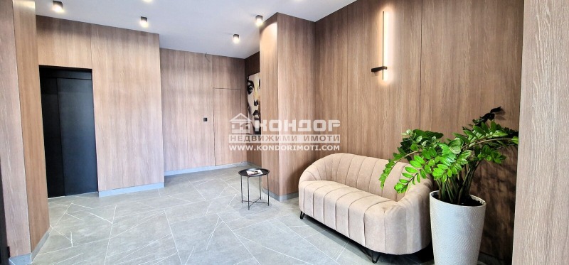 À venda  2 quartos Plovdiv , Karchiiaka , 127 m² | 44696102 - imagem [8]