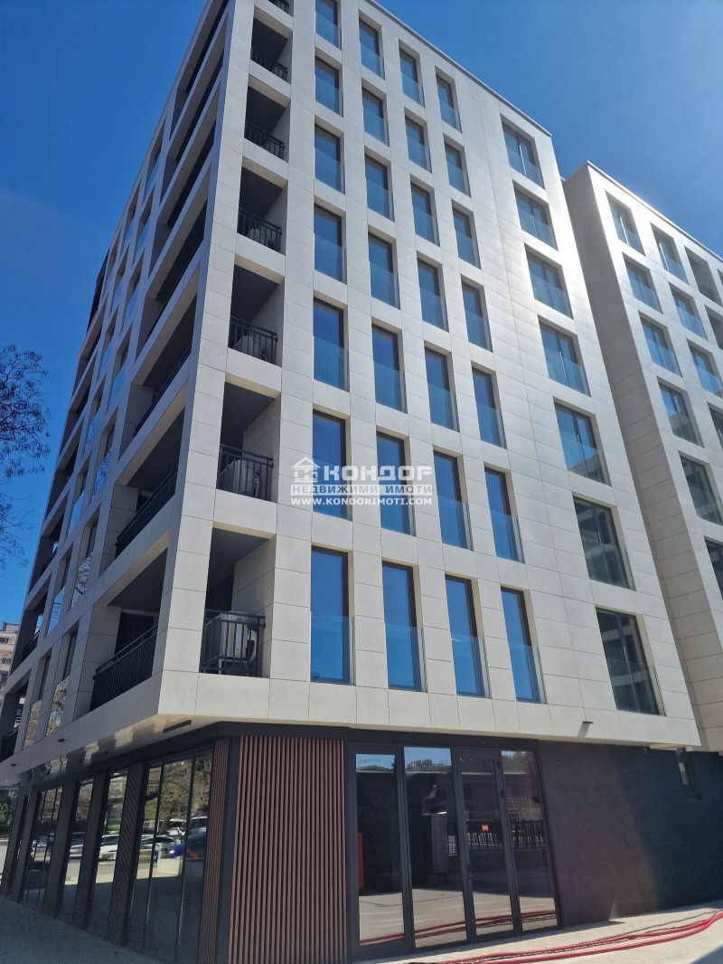 Продаја  2 спаваће собе Пловдив , Каршијака , 127 м2 | 44696102 - слика [11]