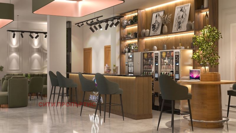 Продается  2 спальни Пловдив , Гагарин , 115 кв.м | 81274011 - изображение [10]