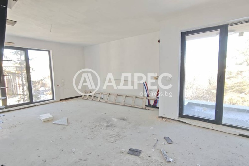 Продава 3-СТАЕН, гр. София, Кръстова вада, снимка 5 - Aпартаменти - 48109378