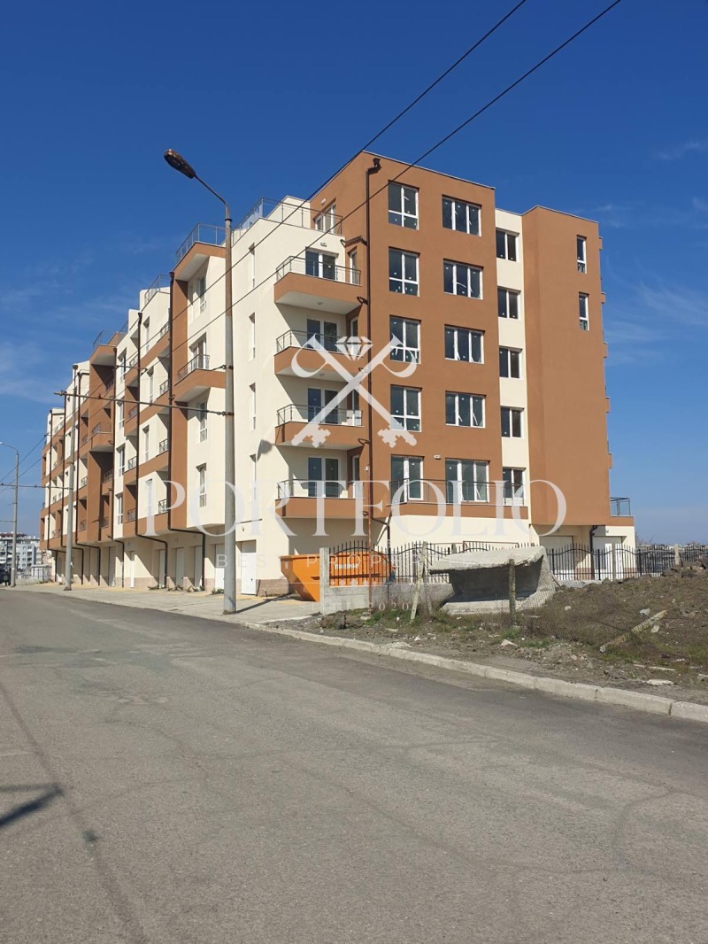 Продава  3-стаен град Бургас , Меден рудник - зона А , 111 кв.м | 72625516 - изображение [17]