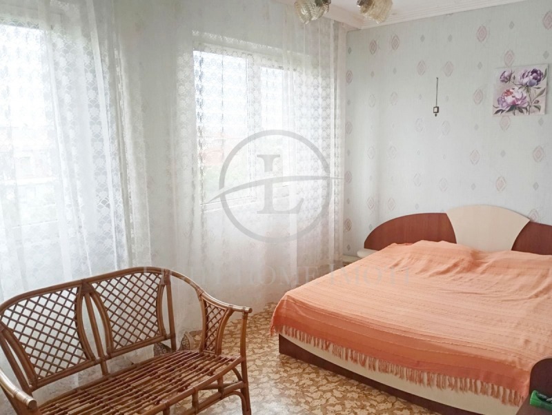 Till salu  2 sovrum Plovdiv , Kjutjuk Parij , 96 kvm | 66656420 - bild [3]