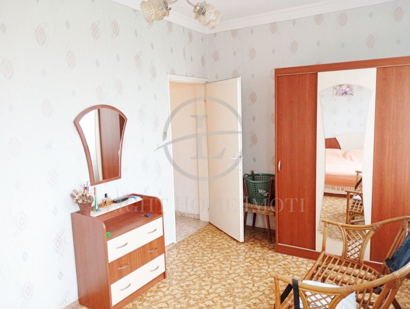 Till salu  2 sovrum Plovdiv , Kjutjuk Parij , 96 kvm | 66656420 - bild [4]