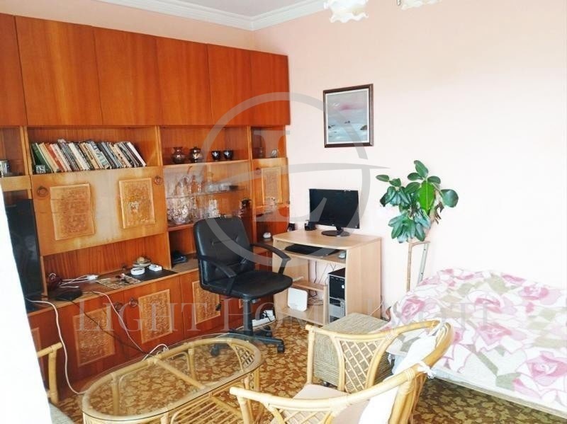 Till salu  2 sovrum Plovdiv , Kjutjuk Parij , 96 kvm | 66656420 - bild [2]