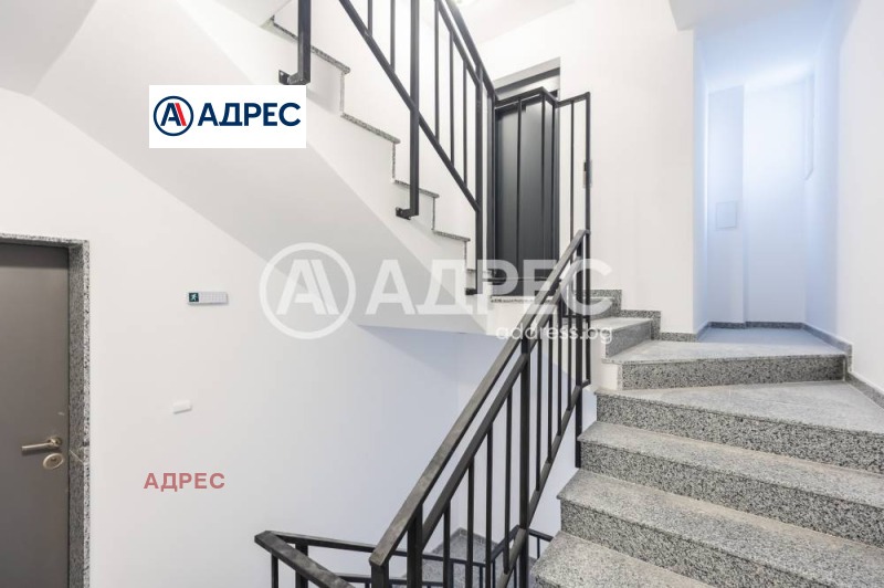 Продава  3-стаен град Варна , Център , 96 кв.м | 34497957 - изображение [4]