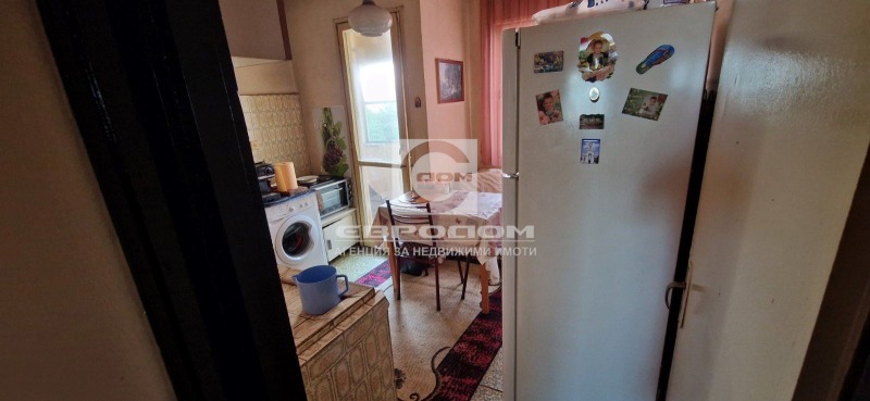 Продава 3-СТАЕН, гр. Стара Загора, Опълченски, снимка 11 - Апартаменти - 52115280