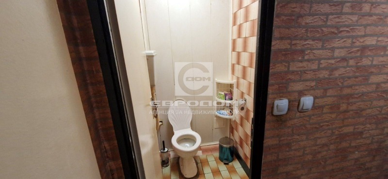 Продава 3-СТАЕН, гр. Стара Загора, Опълченски, снимка 13 - Апартаменти - 52115280