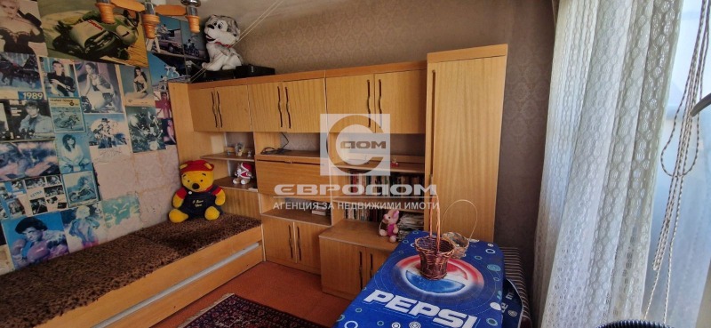 Продава 3-СТАЕН, гр. Стара Загора, Опълченски, снимка 5 - Апартаменти - 52115280