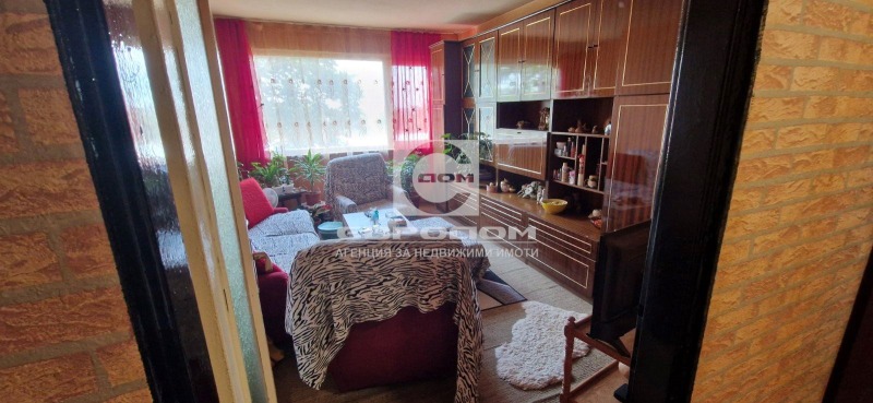 Продава 3-СТАЕН, гр. Стара Загора, Опълченски, снимка 2 - Апартаменти - 52115280