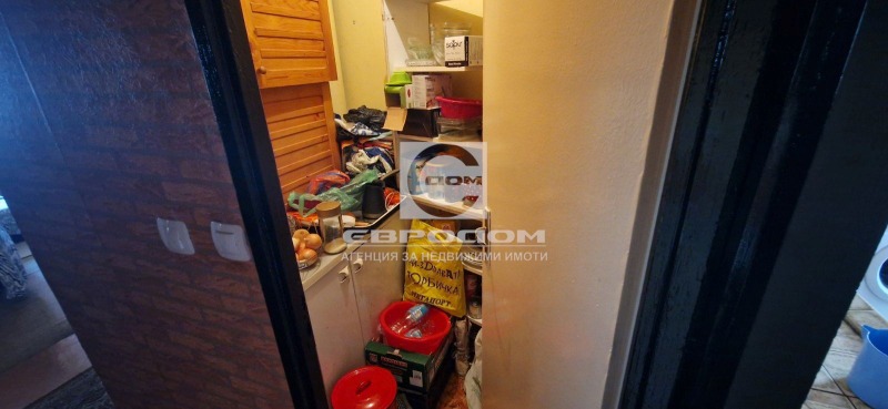 Продава 3-СТАЕН, гр. Стара Загора, Опълченски, снимка 12 - Апартаменти - 52115280