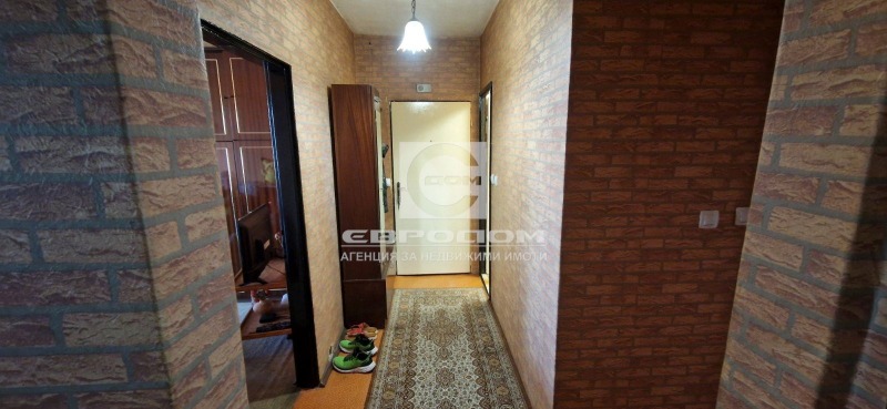 Продава 3-СТАЕН, гр. Стара Загора, Опълченски, снимка 14 - Апартаменти - 52115280