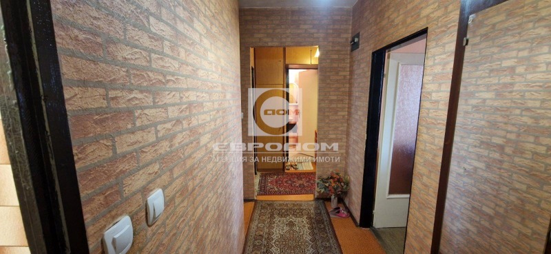 Продава 3-СТАЕН, гр. Стара Загора, Опълченски, снимка 6 - Апартаменти - 52115280